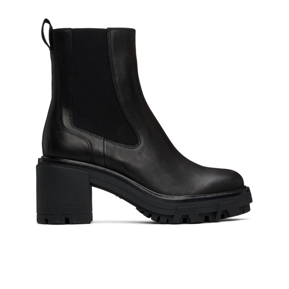 Rag and Bone Shiloh Chelsea boots
